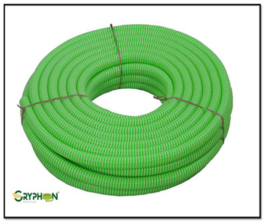 pvc suction hose pipe